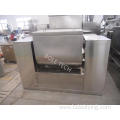 Powder wet mixing machine Trough mixer